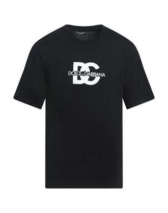 Dolce & Gabbana TOPWEAR - T-shirts su YOOX.COM
