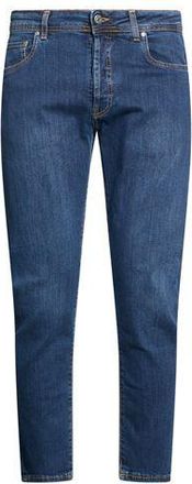 Liu Jo PARTES DE ABAJO - Pantalones vaqueros en YOOX.COM