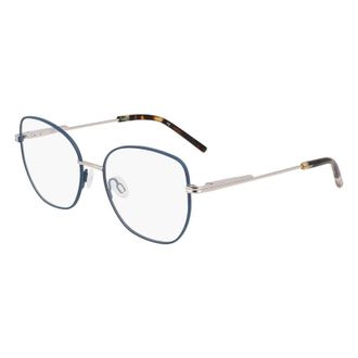 DKNY DK1034 440 Teal/Silver 51mm