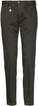 Manuel Ritz BOTTOMWEAR - Trousers sur YOOX.COM