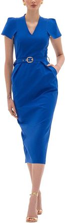 BGL Fashion Sheath Dress