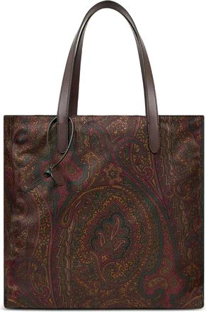 Etro Bag Arnica Tote