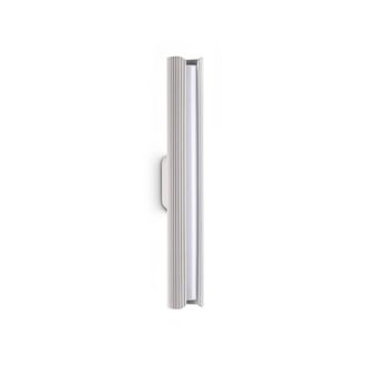 Netlighting Dorica Integrated LED Wall Lamp White 930lm 3000K