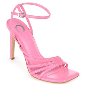 Journee Collection Collection Womens Tru Comfort Foam Louella Pump