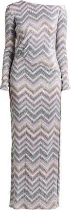 Missoni VESTIDOS - Vestidos largos en YOOX.COM