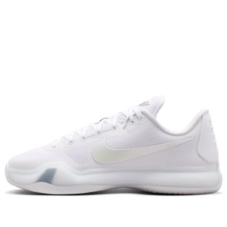 Nike Kobe 10 Protro EP Halo IO3416-100