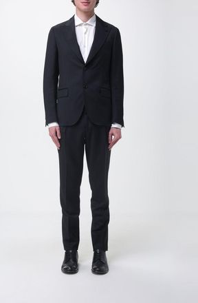 Lardini Abito monopetto Lardini in lana vergine