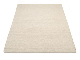 Oci Die Teppichmarke Teppich »FAVORIT« rechteckig 12 mm Höhe Handweb-Teppich aus Indien, handgewebt, hochwertig verarbeitet