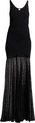 Toteme VESTIDOS - Vestidos largos en YOOX.COM