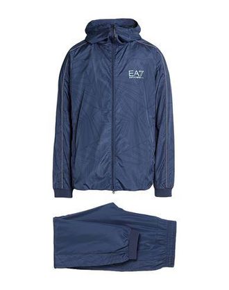 Emporio Armani JUMPSUITS & TRACKSUITS - Tracksuits on YOOX.COM