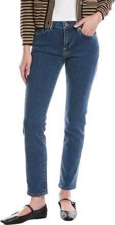 Frame Denim Le Garcon Sincere Skinny Jean