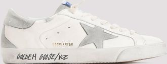 Golden Goose Scarpe da ginnastica Golden Goose Super Star