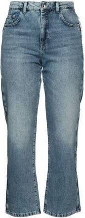 Pepe Jeans London PARTES DE ABAJO - Pantalones vaqueros en YOOX.COM