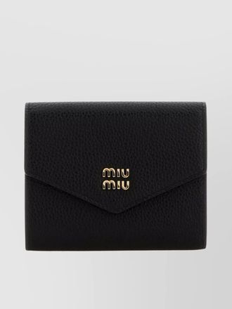 Miu Miu: Black Wallets now up to −23% | Stylight