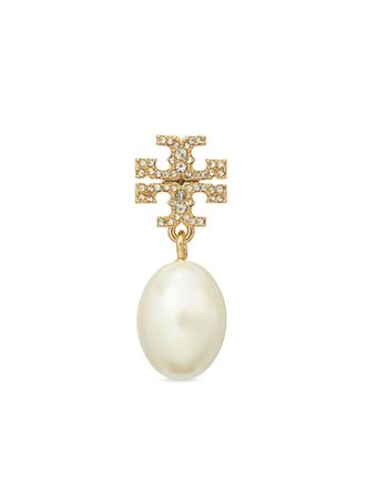 Tory Burch Kira Earrings - Gold