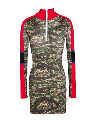Diesel KLEIDER - Mini-Kleider auf YOOX.COM