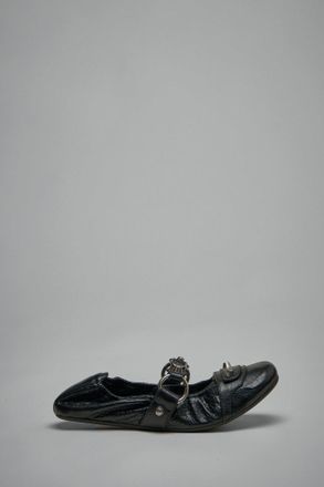 Balenciaga City Flat