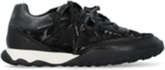 Pinko Sneakers - Dames - Sneakers - Zwart - 36 EU - Schoenen