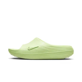 Nike ReactX Rejuven8 Slide - Heren - Sport - Groen - Maat: 40 EU