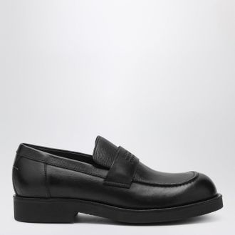 Maison Margiela City biker loafers