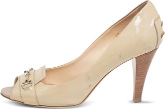 Tod's 540379 Beige - Toni neutri