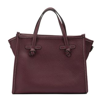 Gianni Chiarini Shopping Bags, female, Brown, ONE SIZE, Miss Marcella 32