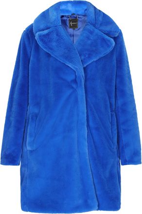Faina Jas Dames blauw