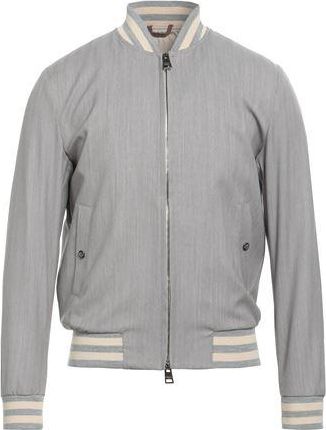 LUIGI BORRELLI NAPOLI Jackets