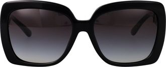 Michael Kors Squared Sunglasses 0 Mk2213 30058 G