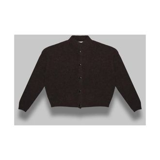 Gestuz Mujer, Jerseys, Marr&oacute;n, Talla: M