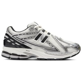 New Balance Mens 1906R - Running Shoes Silver/Black/White Size 10.0
