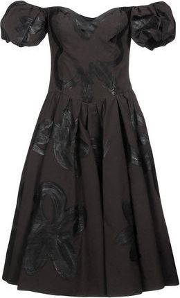 Moschino DRESSES - Midi dresses sur YOOX.COM