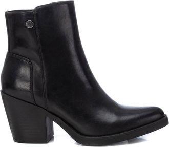 Xti Womens Ankle Booties Refresh Collection By XTI