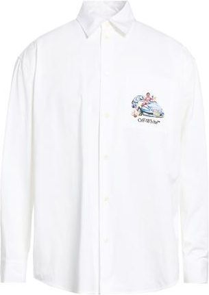 Off-white TOPWEAR - Camicie su YOOX.COM
