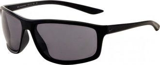 Nike Mens EV1112 66 001 Adrenaline Sunglasses - Black - One Size