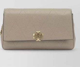 Tory Burch mini leather shoulder bag