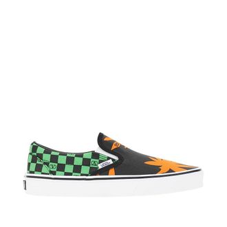 Valentino Garavani Valentino Garavani and Vans slip-on sneakers Man 39