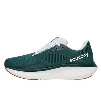 Saucony Saucony Ride 18 Pine / White S21000-203 Mens