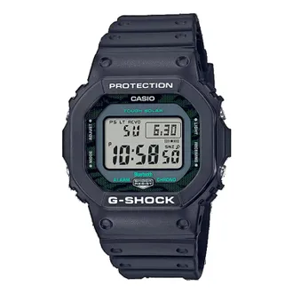 Casio G-Shock Digital Black GW-B5600MG-1