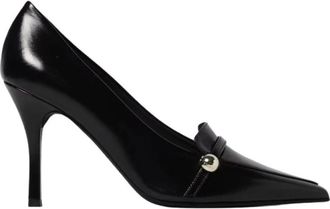 Furla Schoenen, Dames, Zwart, 36 EU, Sfera Decollete
