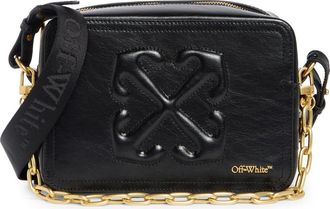 Off-white Medium Camera Crossbody Bag in Black at Nordstrom Rack