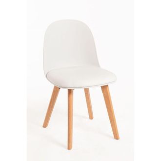 Regalos Miguel Regalos Miguel - Sillas Comedor - Silla Munay - Blanco