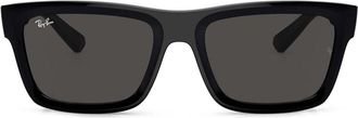 Ray-Ban Occhiali da sole Warren - Nero