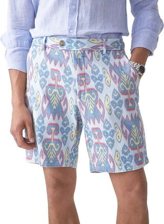 J.McLaughlin J. McLaughlin Oliver Short