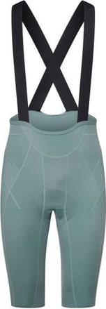 Oakley Endurance Bib Velohose f&uuml;r Herren | t&uuml;rkis