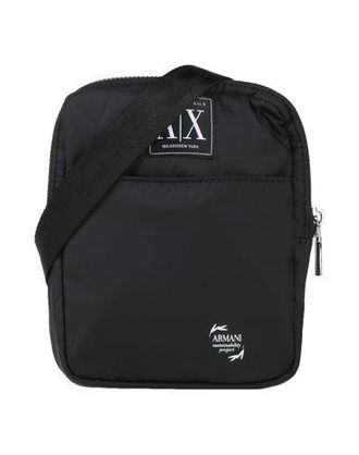 A|X Armani Exchange BAGS - Cross-body bags on YOOX.COM