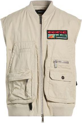 Dsquared2 CAPISPALLA - Smanicati su YOOX.COM