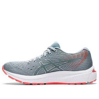 Asics (WMNS) ASICS Gel-Cumulus 22 Piedmont Grey Steel 1012A741-020