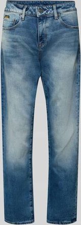 G-Star Boyfriend Jeans im Used-Look Modell Kate Boyfriend in Jeansblau, Gr&ouml;&szlig;e 24/32