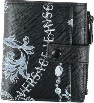Versace Marroquinería - Billeteras en YOOX.COM